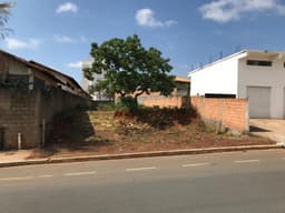 Lote - Lagoa Santa, MG no bairro Lundcea