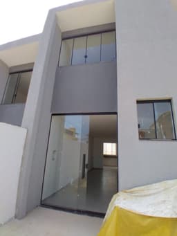 Casa - Santa Luzia, MG no bairro Londrina (são Benedito)