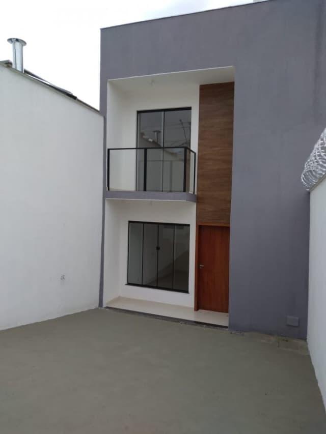 Casa - Santa Luzia, MG no bairro Liberdade
