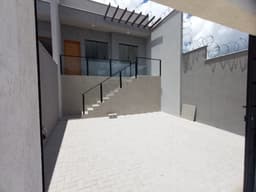 Casa - Santa Luzia, MG no bairro Novo Centro