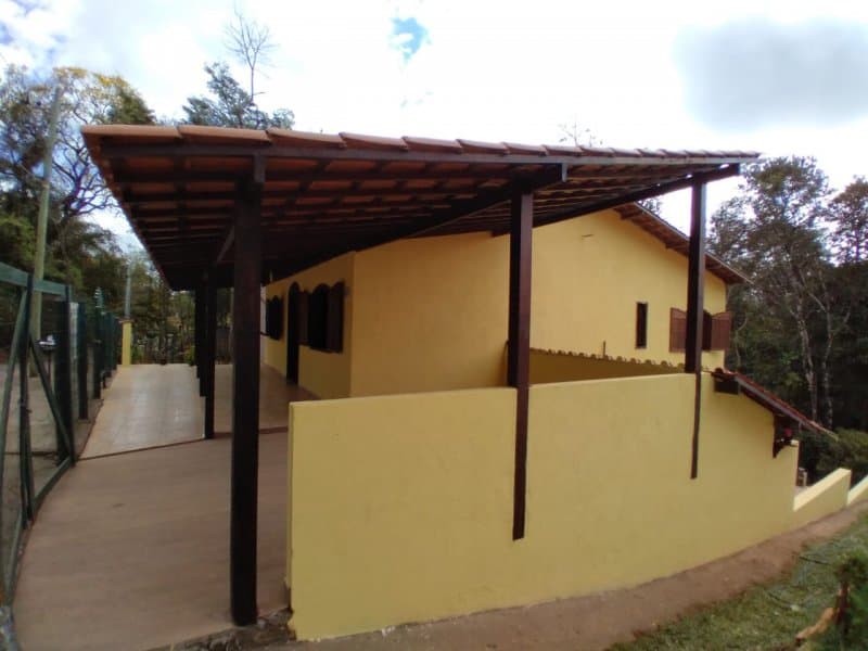 Casa - Nova Lima, MG no bairro Parque Jardim Amanda — foto 4