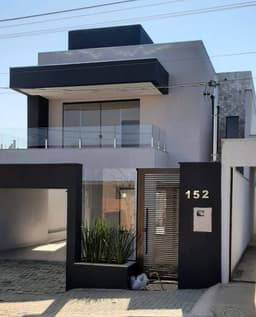 Casa - Lagoa Santa, MG no bairro Trilhas do Sol