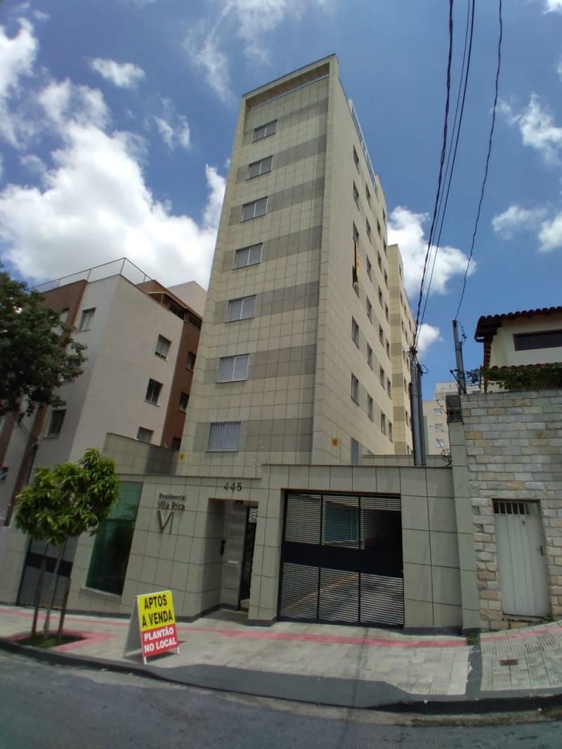 Apartamento - Belo Horizonte, MG no bairro Padre Eustáquio — foto 3