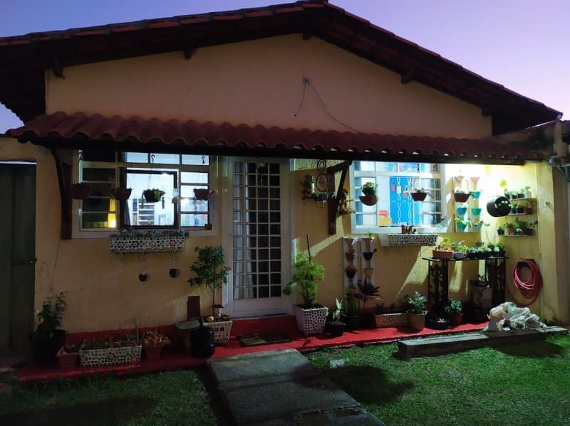 Casa - Vespasiano, MG no bairro Nova Pampulha 3ª e 4ª Seção — foto 1