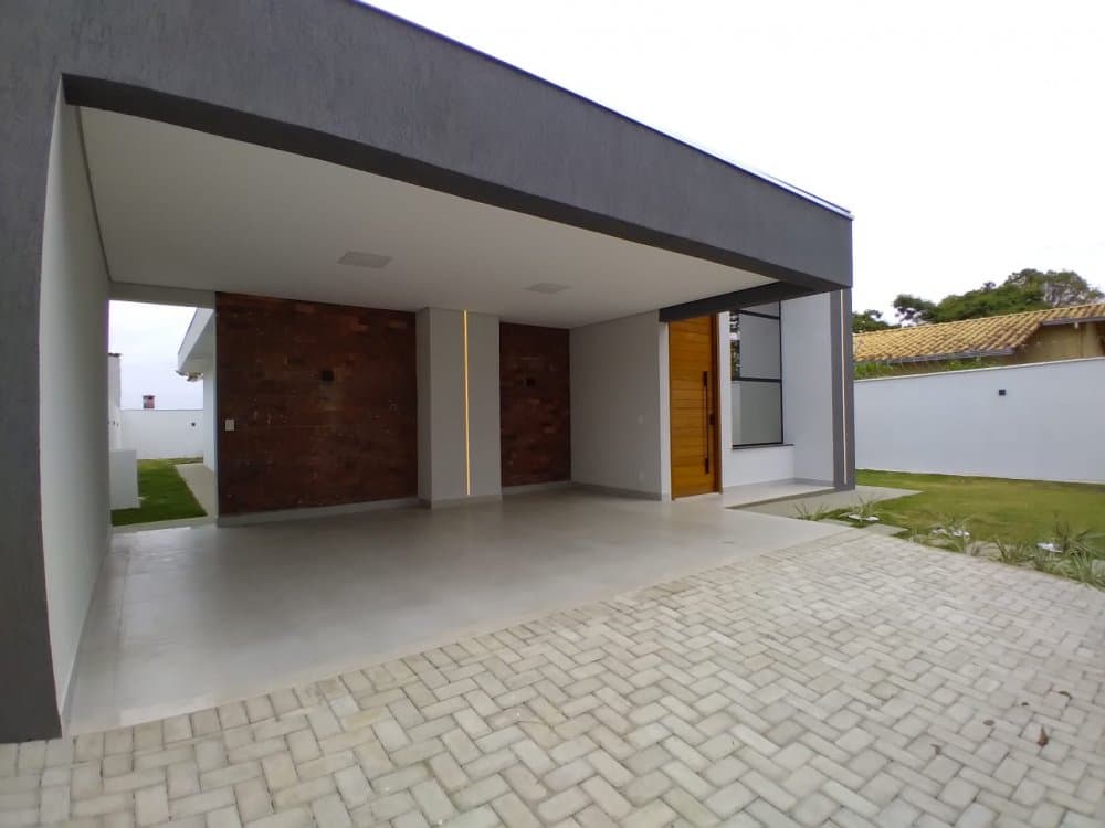 Casa - Lagoa Santa, MG no bairro Lundcea — foto 4