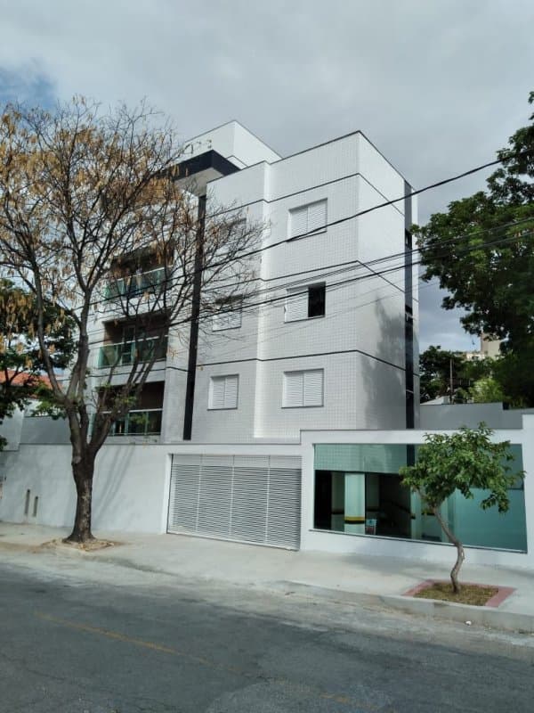 Apartamento - Belo Horizonte, MG no bairro Palmares — foto 1