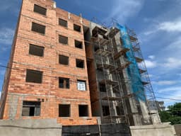 Apartamento - Lagoa Santa, MG no bairro Centro