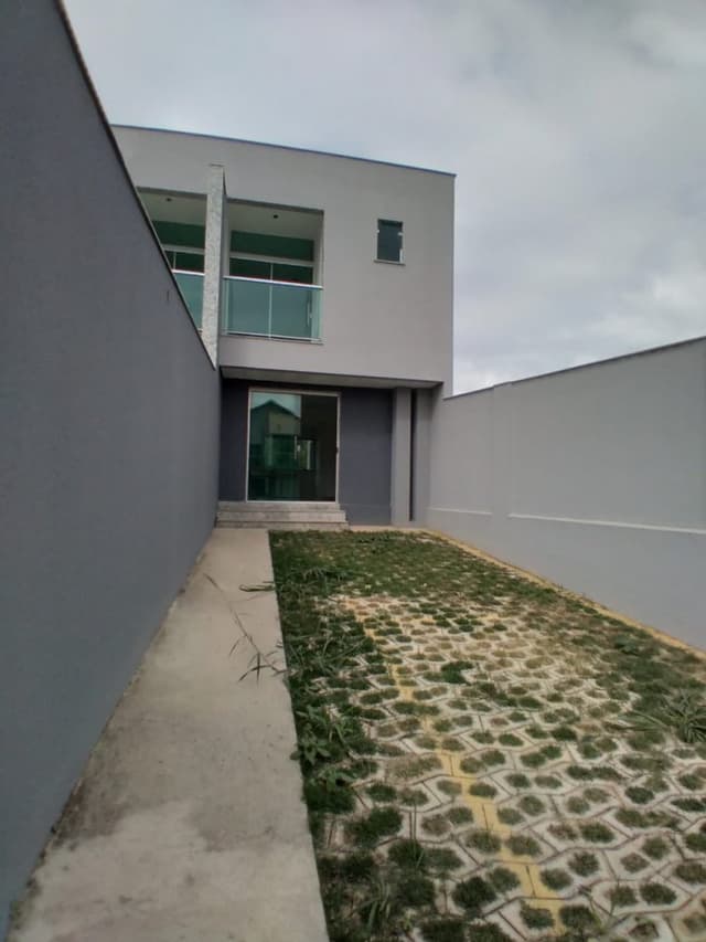 Casa - Santa Luzia, MG no bairro Liberdade
