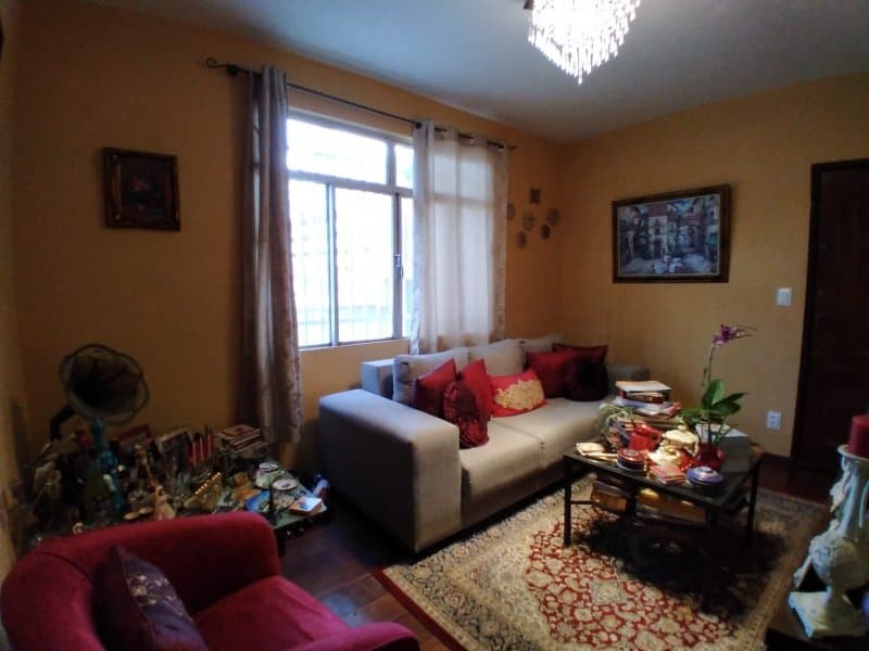 Apartamento - Belo Horizonte, MG no bairro Luxemburgo — foto 5