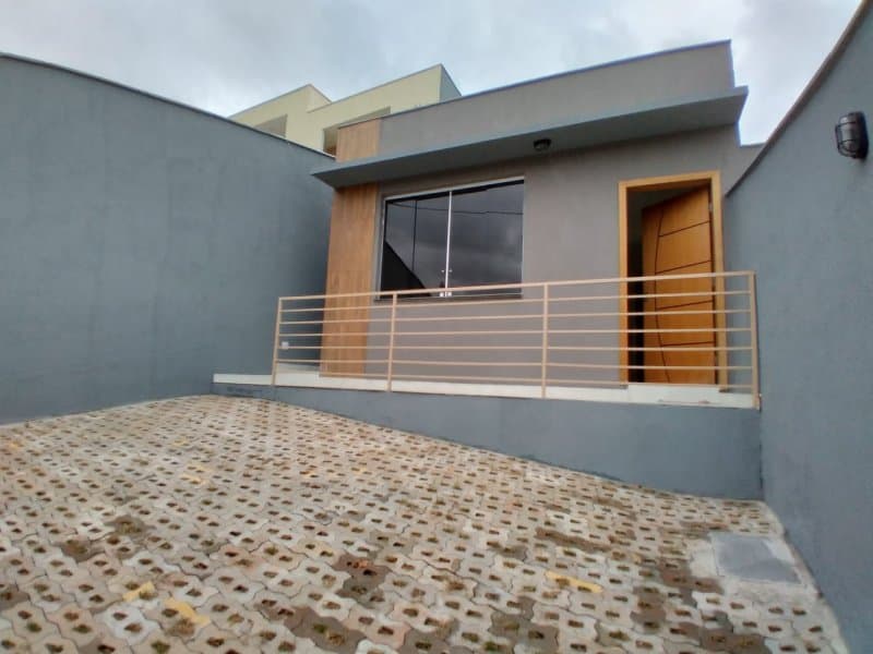 Casa - Santa Luzia, MG no bairro Novo Centro — foto 2