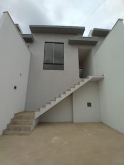 Casa - São José da Lapa, MG no bairro Cachoeira