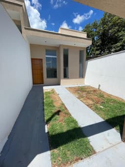 Casa - São José da Lapa, MG no bairro Cachoeira