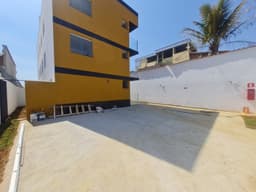 Apartamento - Vespasiano, MG no bairro Serra Dourada