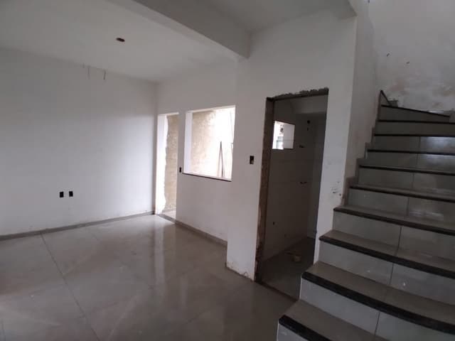 Casa - São José da Lapa, MG no bairro Dom Pedro I