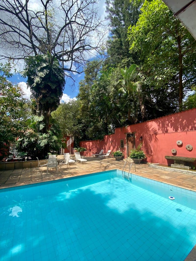 Casa - Belo Horizonte, MG no bairro Garças — foto 4