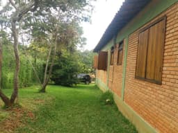 Sítio - Jaboticatubas, MG no bairro Condomínio Estância da Mata
