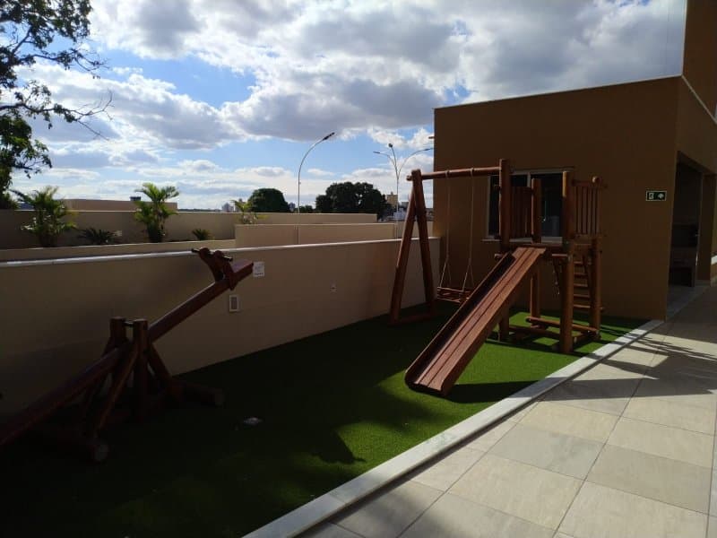 Apartamento - Belo Horizonte, MG no bairro São Geraldo — foto 4