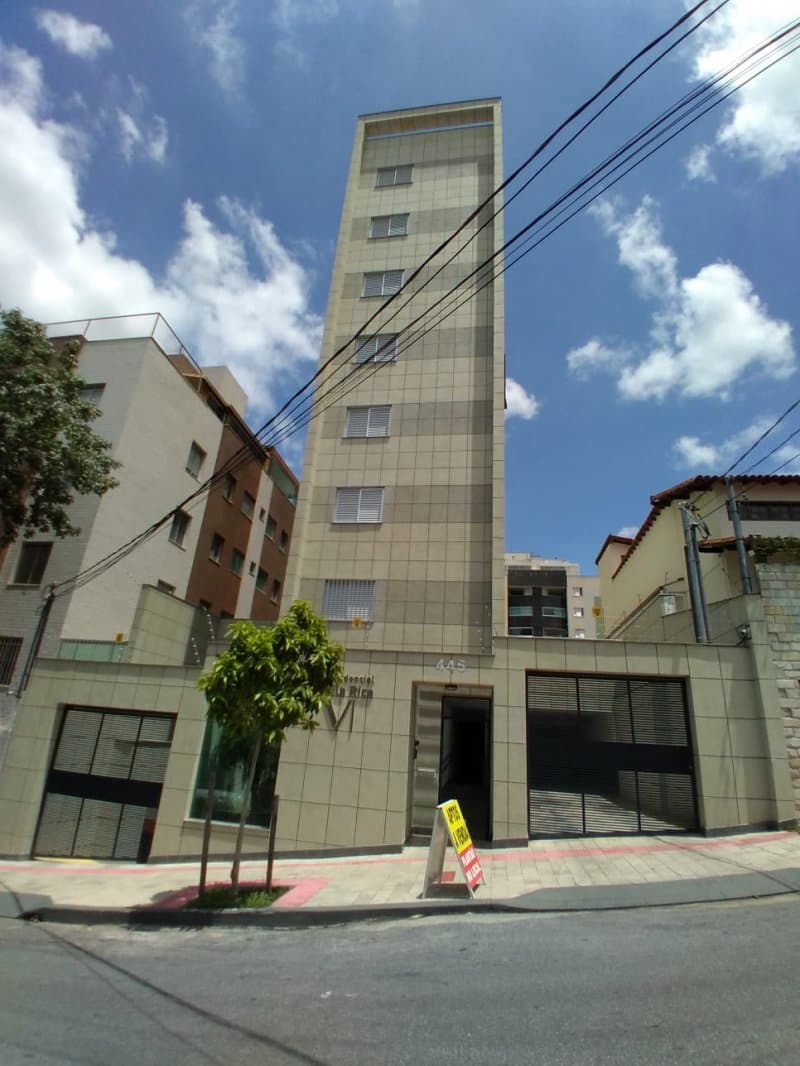 Apartamento - Belo Horizonte, MG no bairro Padre Eustáquio — foto 2