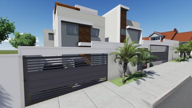 Apartamento - Santa Luzia, MG no bairro Boa Esperança
