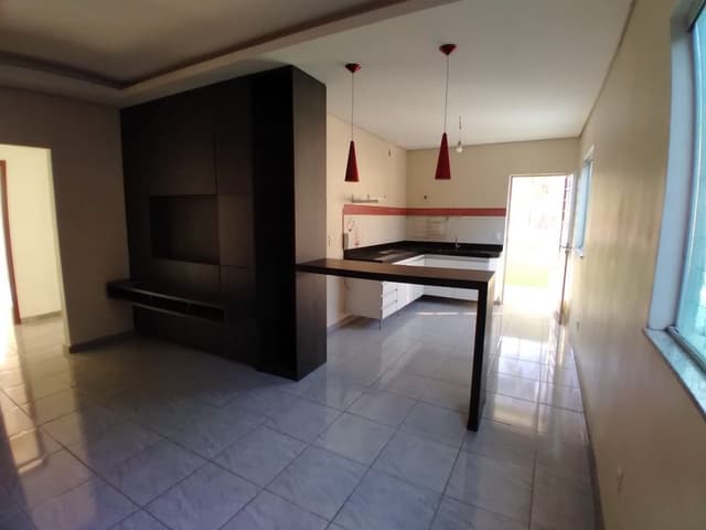 Apartamento - Santa Luzia, MG no bairro Monte Carlo
