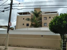 Apartamento - Belo Horizonte, MG no bairro Dona Clara