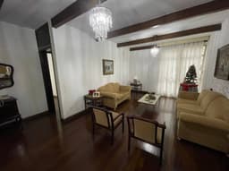 Apartamento - Belo Horizonte, MG no bairro Sion