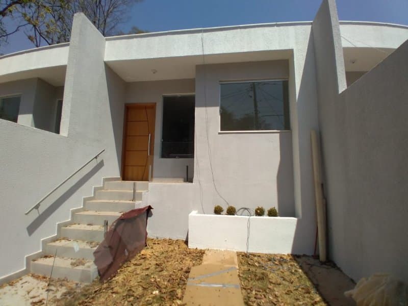 Casa - São José da Lapa, MG no bairro Cachoeira — foto 2
