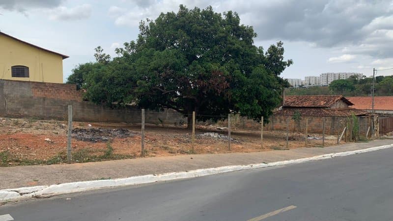 Lote - Lagoa Santa, MG no bairro Conjunto Vila Maria — foto 3