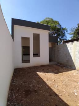Casa - São José da Lapa, MG no bairro Cachoeira