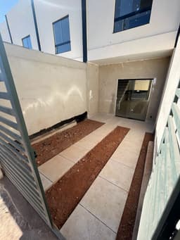 Casa - Santa Luzia, MG no bairro Londrina (são Benedito)