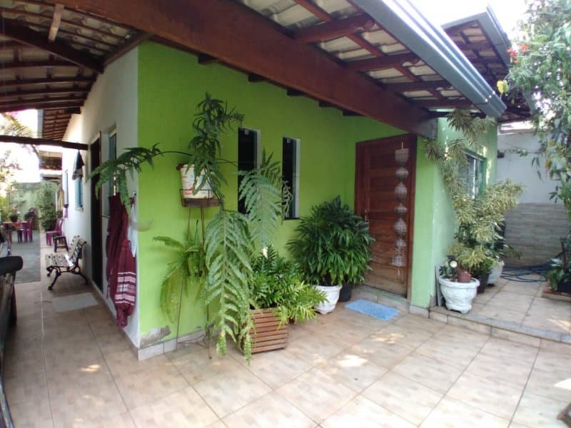 Casa - Lagoa Santa, MG no bairro Acácias — foto 2