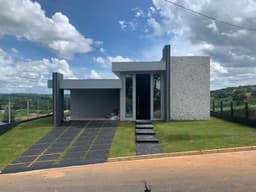 Casa - Lagoa Santa, MG no bairro Champagne