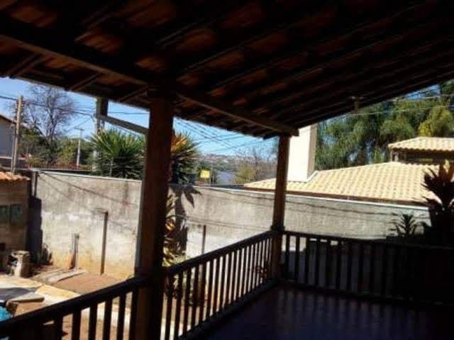 Casa - Lagoa Santa, MG no bairro Centro — foto 4