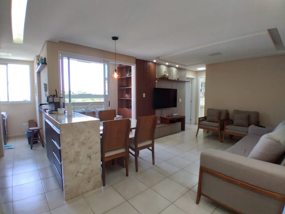 Apartamento - Sabará, MG no bairro Vila Nova Vista — foto 3