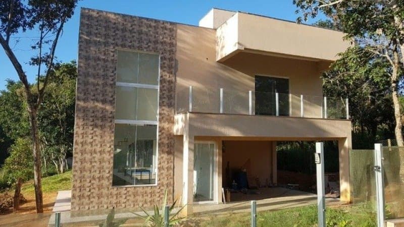 Casa - Lagoa Santa, MG no bairro Canto do Riacho — foto 1