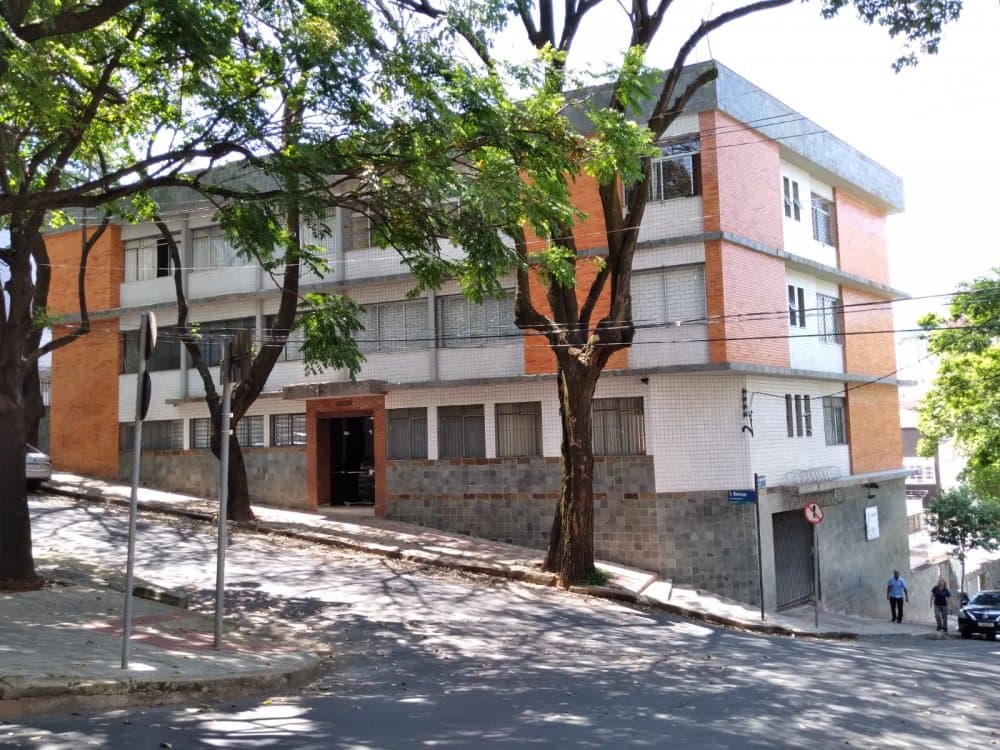 Apartamento - Belo Horizonte, MG no bairro Cruzeiro — foto 2