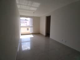 Apartamento - Belo Horizonte, MG no bairro Sagrada Família