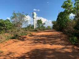 Lote - Jaboticatubas, MG no bairro Condomínio Parque das Flores