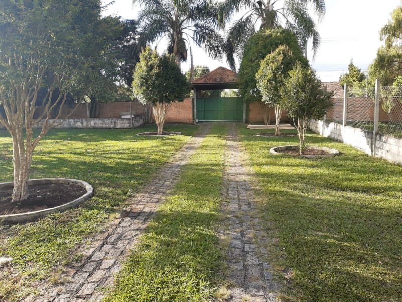 Chácara - Quatro Barras, PR no bairro Granja das Acácias — foto 4