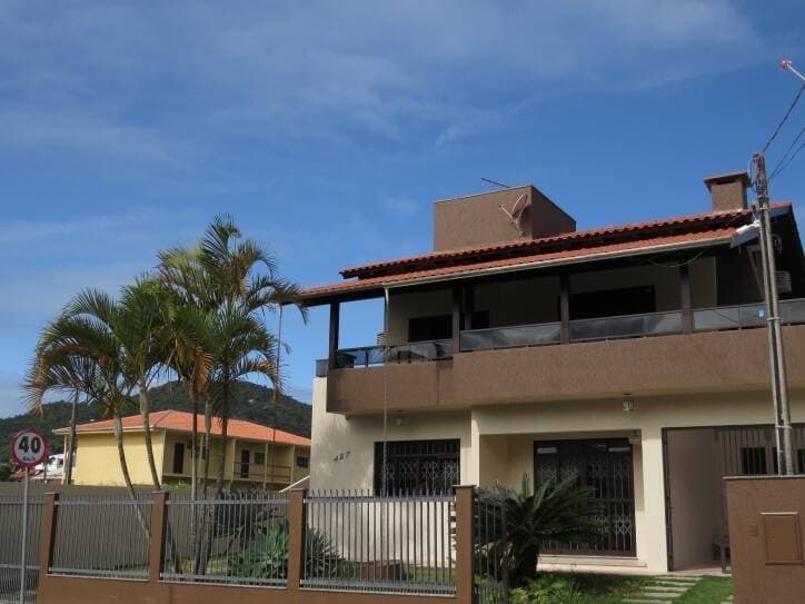 Apartamento em Bombinhas para aluguel temporada no centro — foto 15
