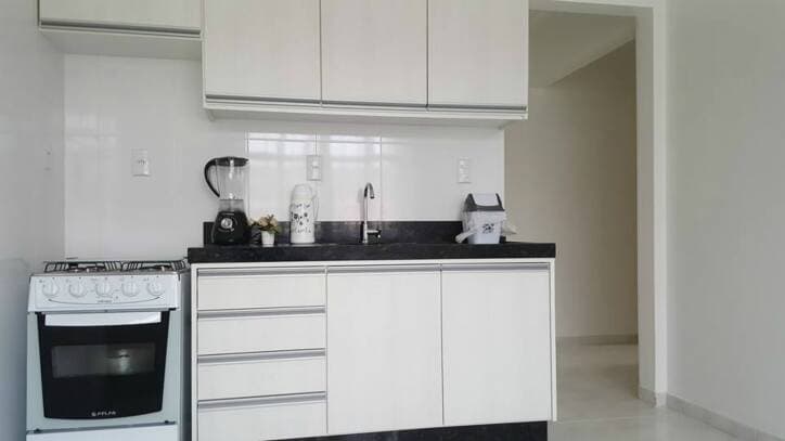 Apartamento em Bombinhas para aluguel temporada no centro — foto 11