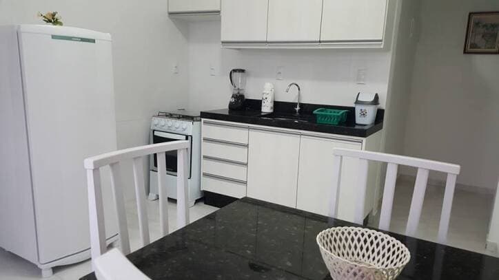 Apartamento em Bombinhas para aluguel temporada no centro — foto 2