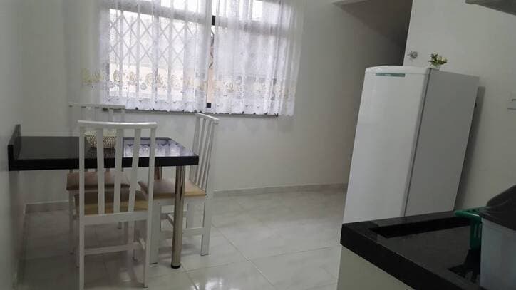 Apartamento em Bombinhas para aluguel temporada no centro — foto 1