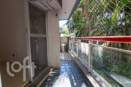 Apartamento - Rio de Janeiro, RJ no bairro Lagoa