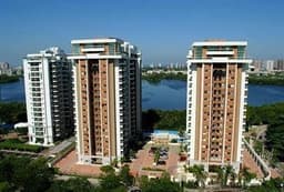 Cobertura Duplex - Rio de Janeiro, RJ no bairro Barra da Tijuca