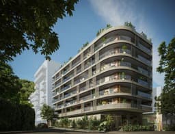 Apartamento - Rio de Janeiro, RJ no bairro Jardim Botânico