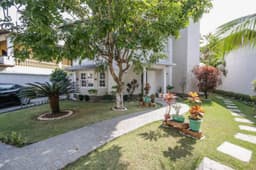 Casa Alto Padrão - Rio de Janeiro, RJ no bairro Barra da Tijuca