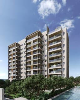 Apartamento - Rio de Janeiro, RJ no bairro Barra da Tijuca