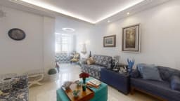 Apartamento - Rio de Janeiro, RJ no bairro Flamengo