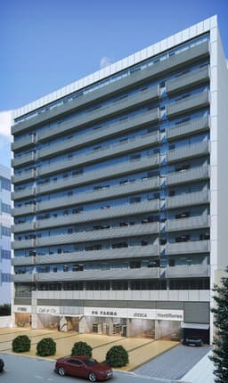 Comercial / Sala - Rio de Janeiro, RJ no bairro Tijuca